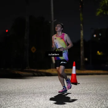 Runner Photo 5354148