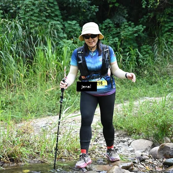Runner Photo 5354150