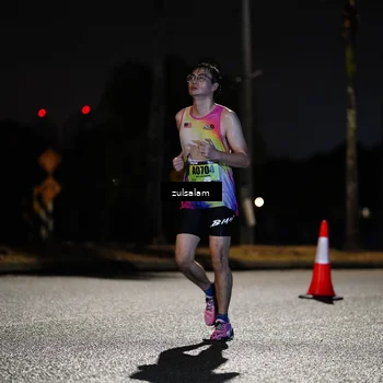 Runner Photo 5354152
