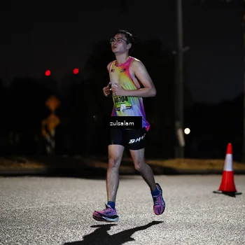 Runner Photo 5354153