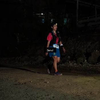 Runner Photo 5354158