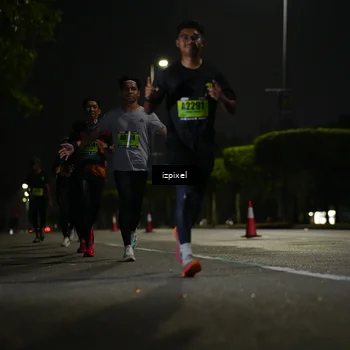 Runner Photo 5354159