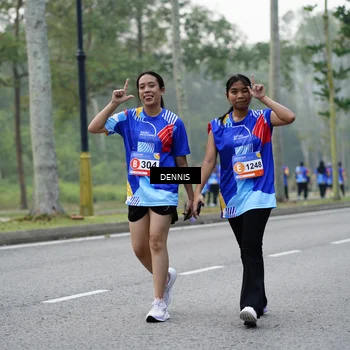 Runner Photo 5354160