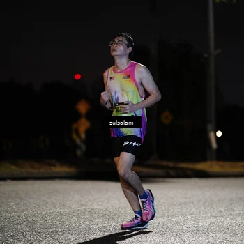 Runner Photo 5354165