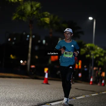 Runner Photo 5354173