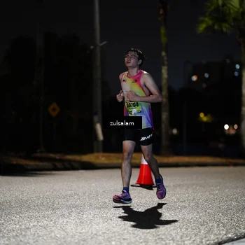 Runner Photo 5354174