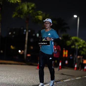 Runner Photo 5354180