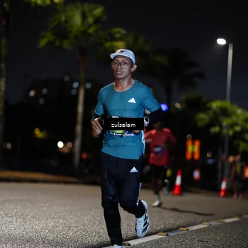 Runner Photo 5354182
