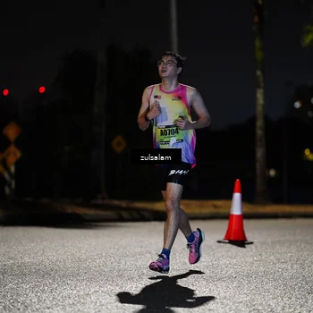 Runner Photo 5354187