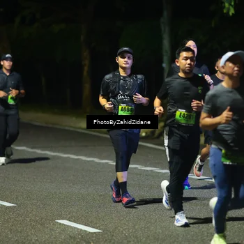 Runner Photo 5354191