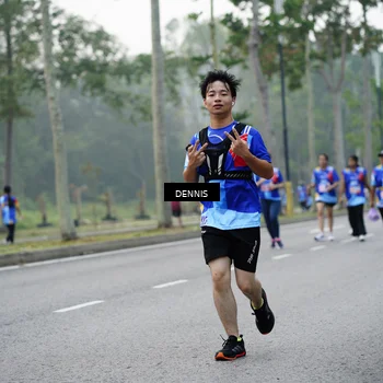 Runner Photo 5354192