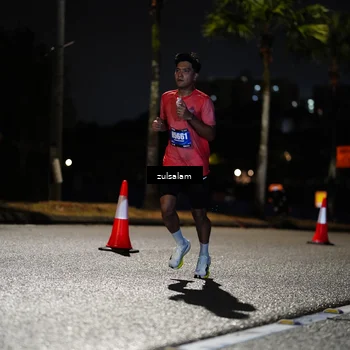Runner Photo 5354193