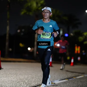 Runner Photo 5354195