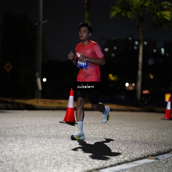 Runner Photo 5354201