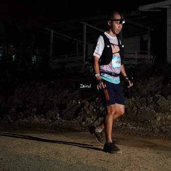 Runner Photo 5354203