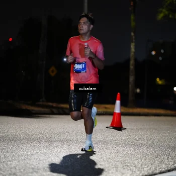 Runner Photo 5354206