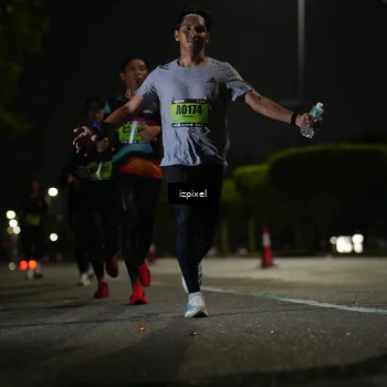 Runner Photo 5354207