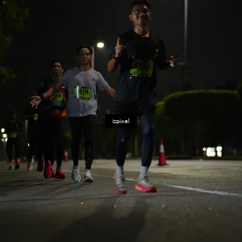 Runner Photo 5354209