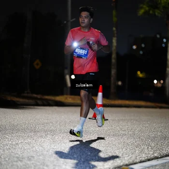Runner Photo 5354212
