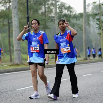 Runner Photo 5354214