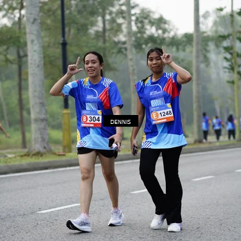 Runner Photo 5354217