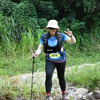 Runner Photo 5354218