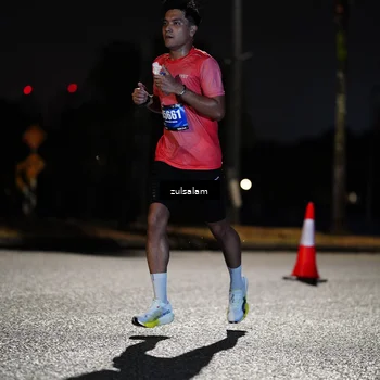 Runner Photo 5354220