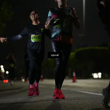 Runner Photo 5354224