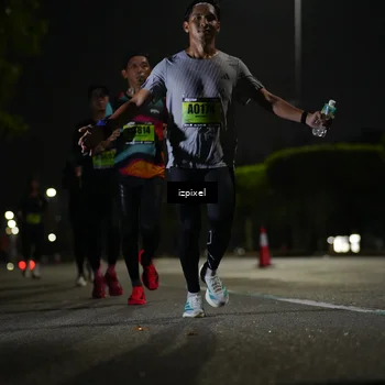 Runner Photo 5354226