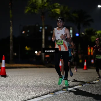 Runner Photo 5354230