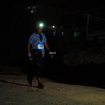 Runner Photo 5354231