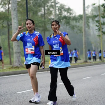 Runner Photo 5354233