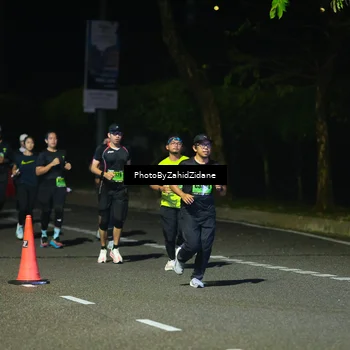 Runner Photo 5354237