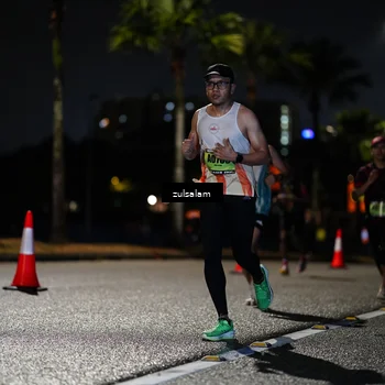 Runner Photo 5354238
