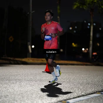 Runner Photo 5354239
