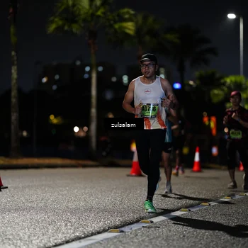Runner Photo 5354241
