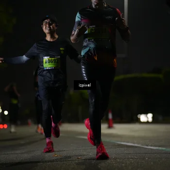 Runner Photo 5354243