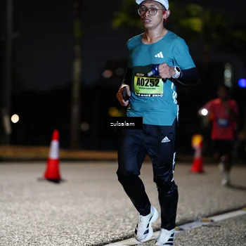 Runner Photo 5354247