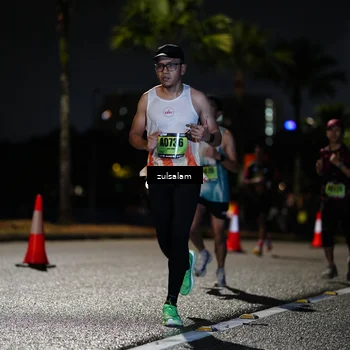 Runner Photo 5354248