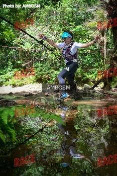 Runner Photo 535425