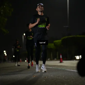 Runner Photo 5354251
