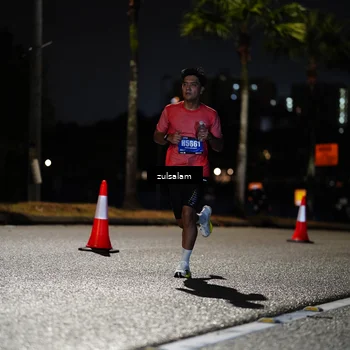Runner Photo 5354252
