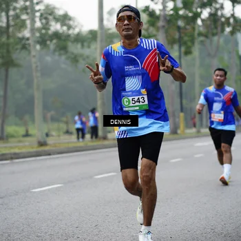 Runner Photo 5354255