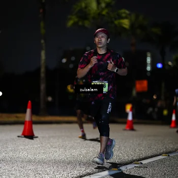 Runner Photo 5354257