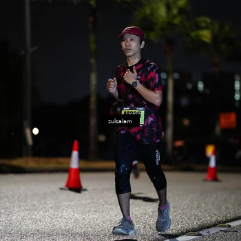 Runner Photo 5354258