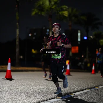 Runner Photo 5354261