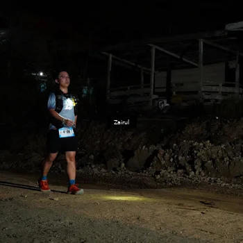 Runner Photo 5354262