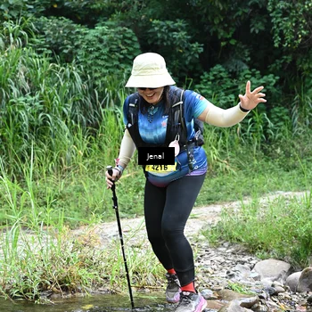 Runner Photo 5354265