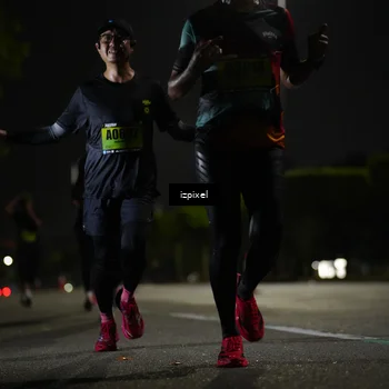 Runner Photo 5354266