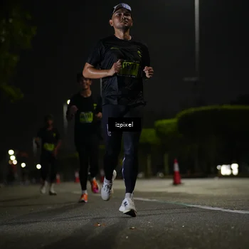 Runner Photo 5354267